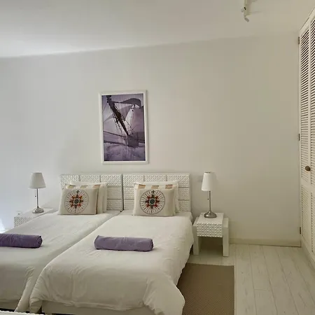 Marine Villa *