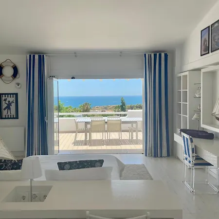 Villa Marine