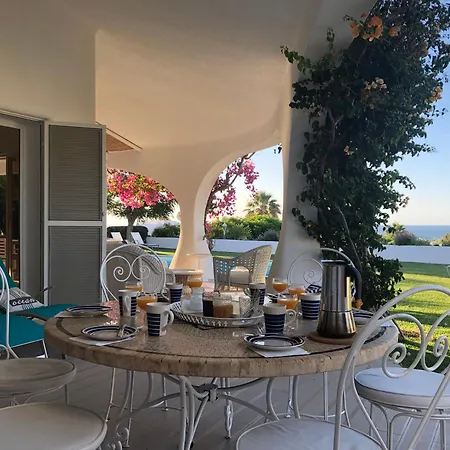 Villa Marine