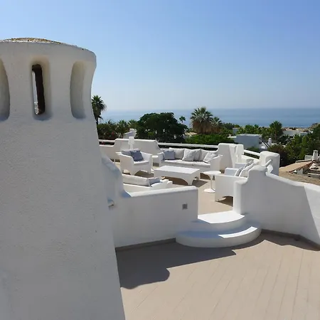 Villa Marine Albufeira