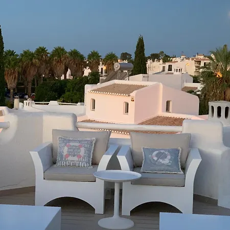 빌라 Marine 알부페이라