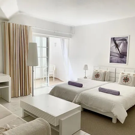 빌라 Marine 알부페이라