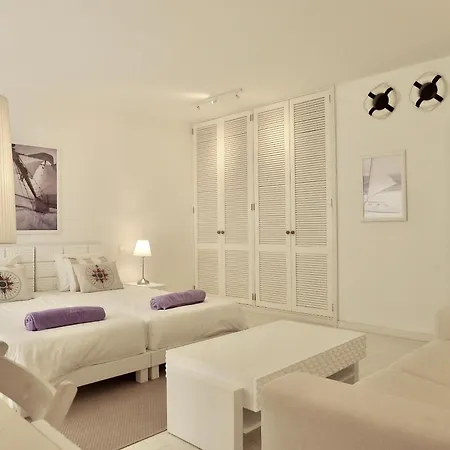 빌라 Marine 알부페이라