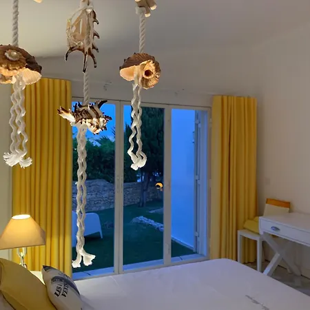 Marine 빌라 알부페이라