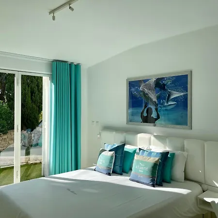 빌라 Marine 알부페이라