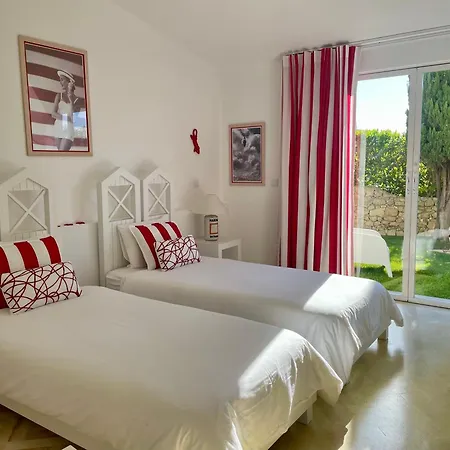 Marine Villa Albufeira