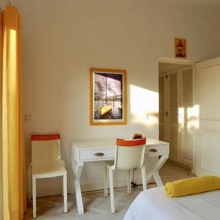 Marine Villa Albufeira