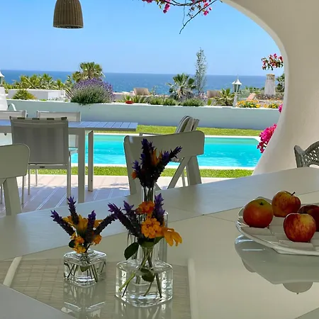 Marine 빌라 알부페이라