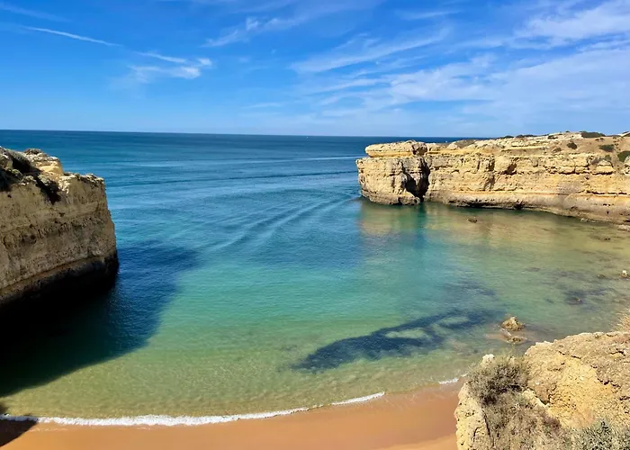 Marine 빌라 알부페이라