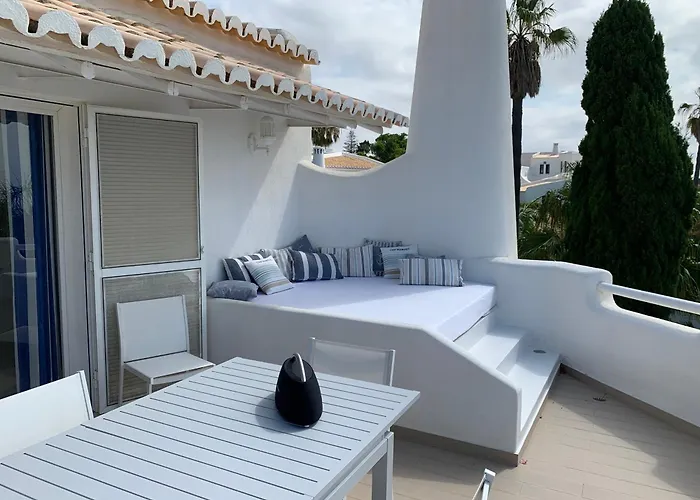 Marine 알부페이라