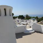 Вилла Marine Албуфейра