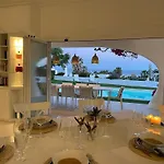 Marine Villa *