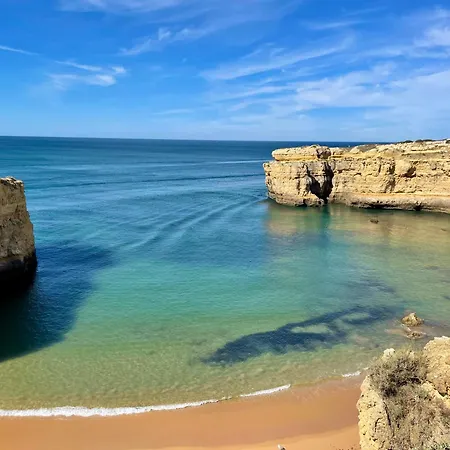 Marine Willa Albufeira