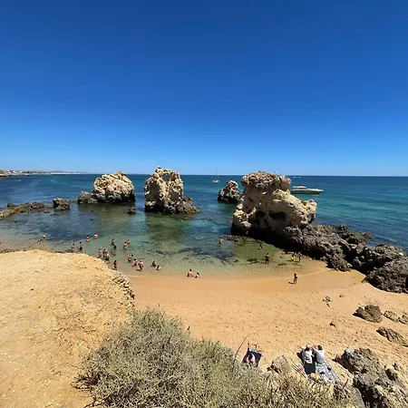 Villa Marine Albufeira