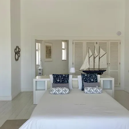 Marine Villa *