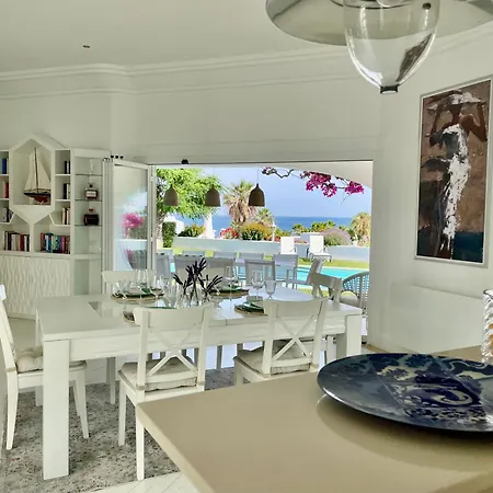 Villa Marine Albufeira