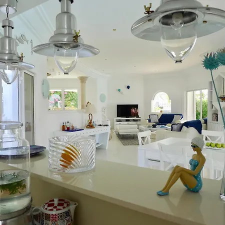 Villa Marine Albufeira