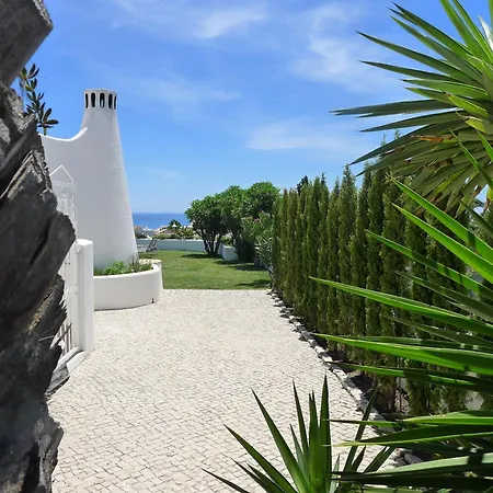 Marine Villa