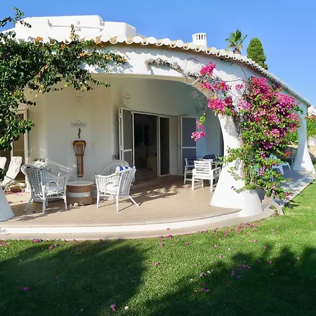 Marine Villa Albufeira