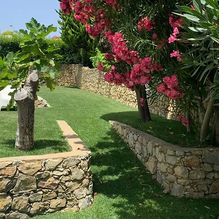 Marine Villa *