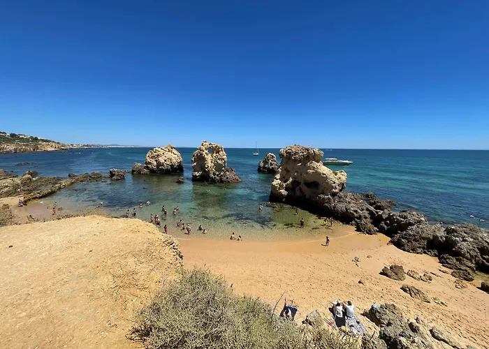 Villa Marine Albufeira