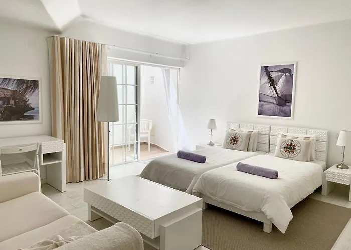 Villa Marine Albufeira