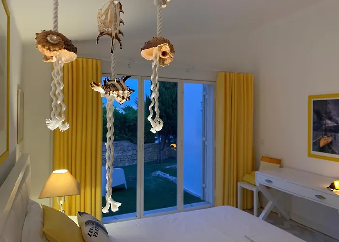 Marine Villa Albufeira