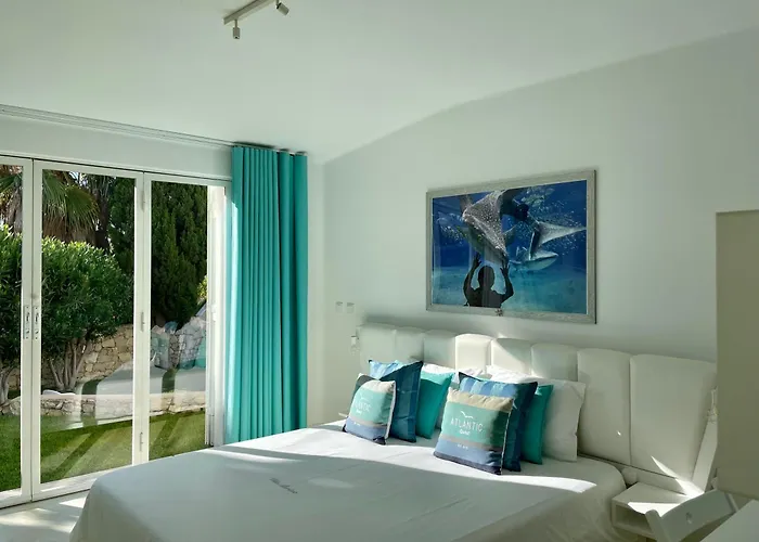 Villa Marine Albufeira