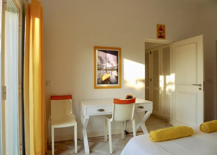 Marine Villa Albufeira