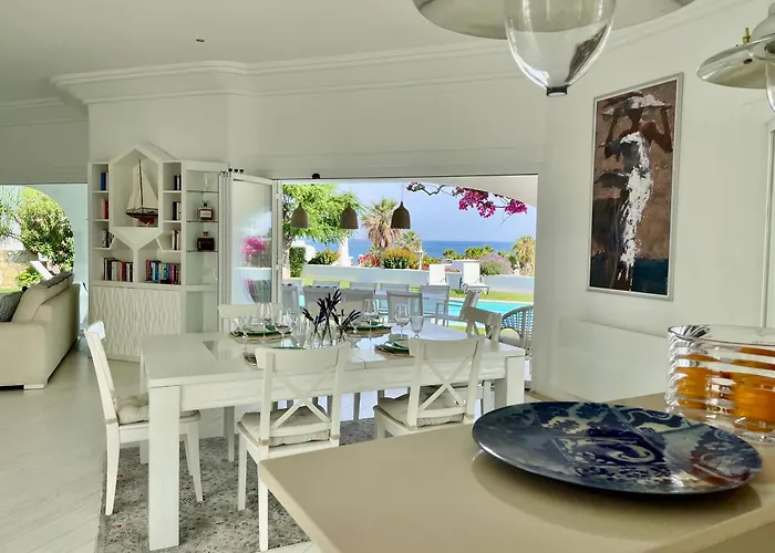 Villa Marine Albufeira