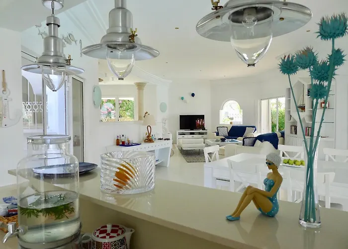 Villa Marine Albufeira