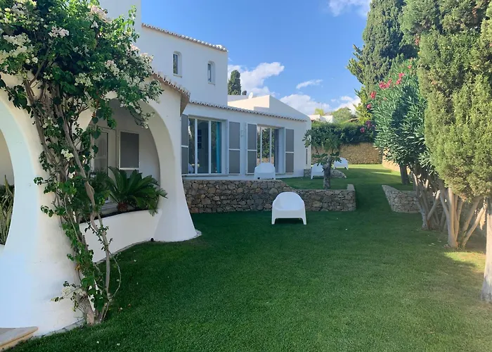 Marine * 阿尔布费拉