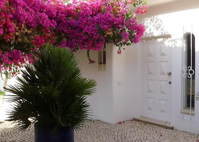 Villa Marine Albufeira