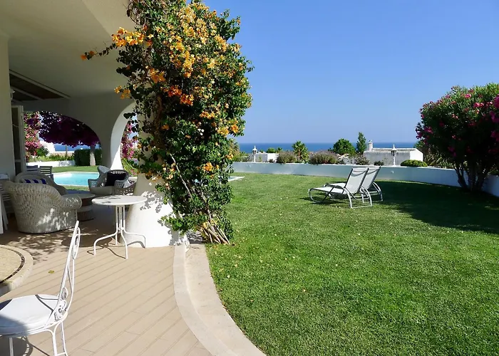 Villa Marine Albufeira