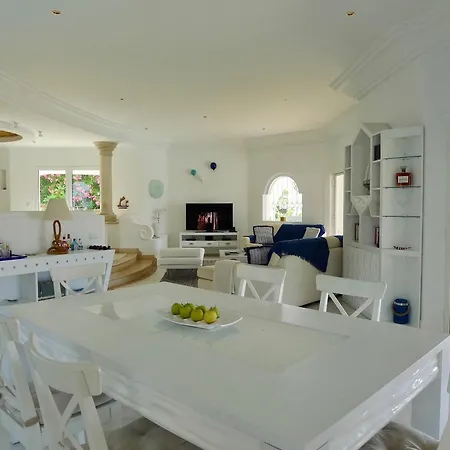 Marine Villa *