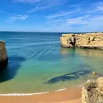 Marine Villa Albufeira