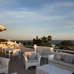 Marine Villa Albufeira
