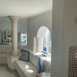 Marine Villa *