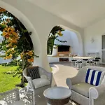 Marine Villa Albufeira