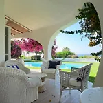 Villa Marine *