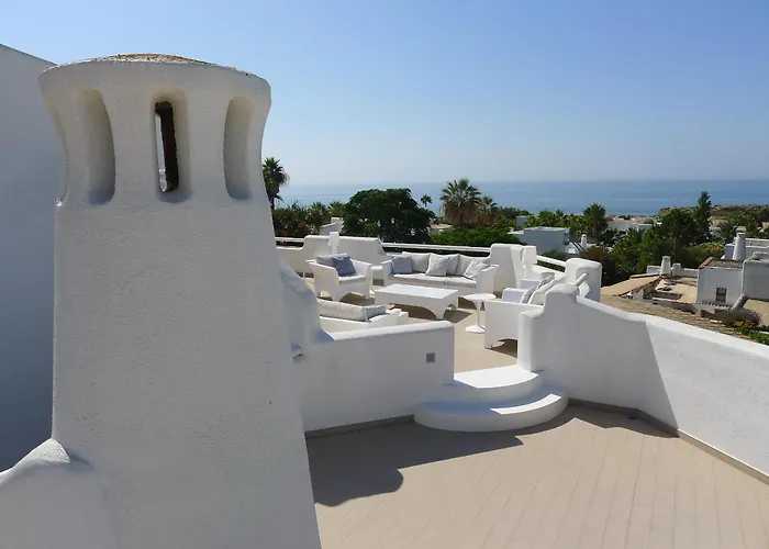 Villa Marine Albufeira